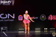 Grand-Prix Dudushkin Fitness Family - 2021