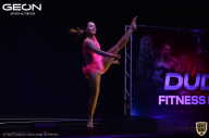 Grand-Prix Dudushkin Fitness Family - 2021