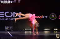 Grand-Prix Dudushkin Fitness Family - 2021