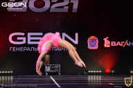 Grand-Prix Dudushkin Fitness Family - 2021