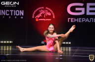 Grand-Prix Dudushkin Fitness Family - 2021