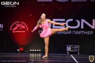 Grand-Prix Dudushkin Fitness Family - 2021
