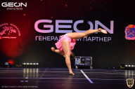 Grand-Prix Dudushkin Fitness Family - 2021