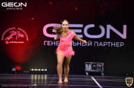 Grand-Prix Dudushkin Fitness Family - 2021