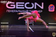 Grand-Prix Dudushkin Fitness Family - 2021