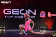 Grand-Prix Dudushkin Fitness Family - 2021