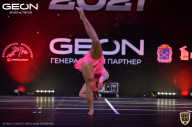 Grand-Prix Dudushkin Fitness Family - 2021