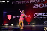 Grand-Prix Dudushkin Fitness Family - 2021