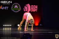 Grand-Prix Dudushkin Fitness Family - 2021