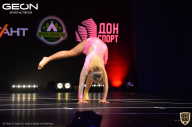 Grand-Prix Dudushkin Fitness Family - 2021