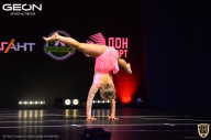 Grand-Prix Dudushkin Fitness Family - 2021