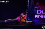 Grand-Prix Dudushkin Fitness Family - 2021