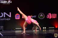 Grand-Prix Dudushkin Fitness Family - 2021