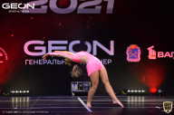Grand-Prix Dudushkin Fitness Family - 2021
