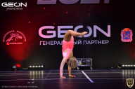 Grand-Prix Dudushkin Fitness Family - 2021