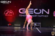 Grand-Prix Dudushkin Fitness Family - 2021