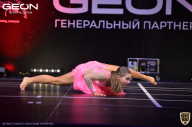 Grand-Prix Dudushkin Fitness Family - 2021