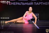 Grand-Prix Dudushkin Fitness Family - 2021