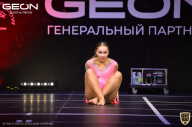 Grand-Prix Dudushkin Fitness Family - 2021