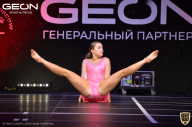 Grand-Prix Dudushkin Fitness Family - 2021