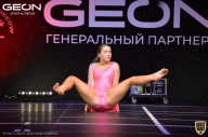 Grand-Prix Dudushkin Fitness Family - 2021