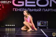 Grand-Prix Dudushkin Fitness Family - 2021