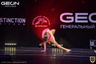 Grand-Prix Dudushkin Fitness Family - 2021