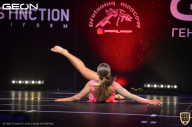 Grand-Prix Dudushkin Fitness Family - 2021