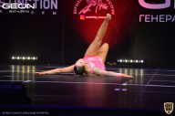 Grand-Prix Dudushkin Fitness Family - 2021