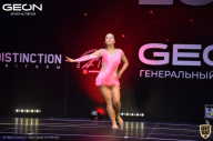 Grand-Prix Dudushkin Fitness Family - 2021