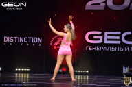 Grand-Prix Dudushkin Fitness Family - 2021
