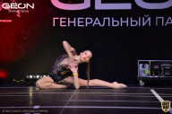 Grand-Prix Dudushkin Fitness Family - 2021