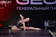 Grand-Prix Dudushkin Fitness Family - 2021