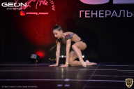 Grand-Prix Dudushkin Fitness Family - 2021