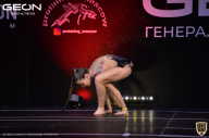 Grand-Prix Dudushkin Fitness Family - 2021