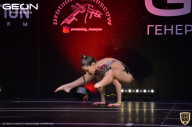 Grand-Prix Dudushkin Fitness Family - 2021