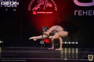 Grand-Prix Dudushkin Fitness Family - 2021