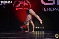 Grand-Prix Dudushkin Fitness Family - 2021