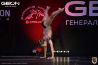 Grand-Prix Dudushkin Fitness Family - 2021