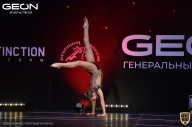 Grand-Prix Dudushkin Fitness Family - 2021