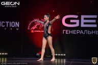 Grand-Prix Dudushkin Fitness Family - 2021