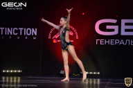 Grand-Prix Dudushkin Fitness Family - 2021
