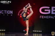 Grand-Prix Dudushkin Fitness Family - 2021