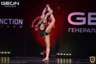 Grand-Prix Dudushkin Fitness Family - 2021