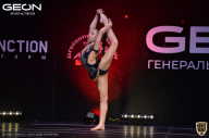 Grand-Prix Dudushkin Fitness Family - 2021