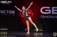 Grand-Prix Dudushkin Fitness Family - 2021