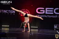 Grand-Prix Dudushkin Fitness Family - 2021
