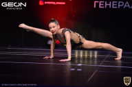 Grand-Prix Dudushkin Fitness Family - 2021