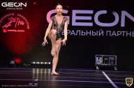 Grand-Prix Dudushkin Fitness Family - 2021