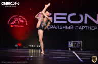 Grand-Prix Dudushkin Fitness Family - 2021